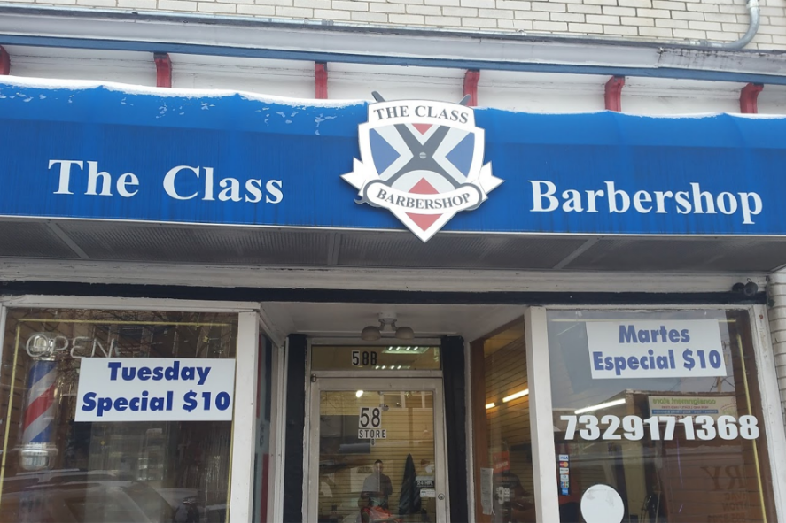 Romeo Style @ The Class Barbers Shop In South River NJ | Vagaro